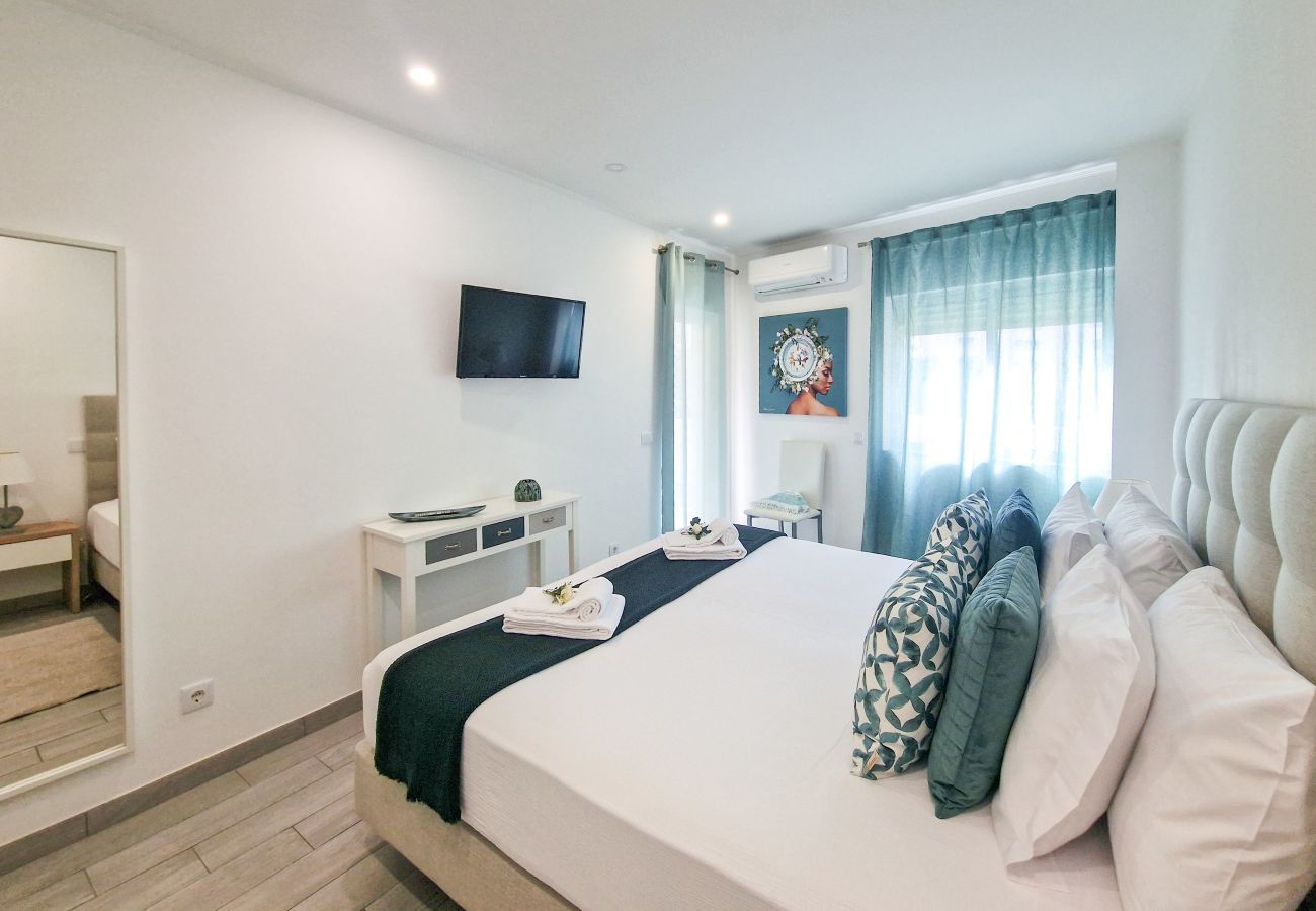 Apartamento em Portimão - Apartamento Praia Rocha Tropical  Apartamento em Portimão - Apartamento Praia Rocha Tropical