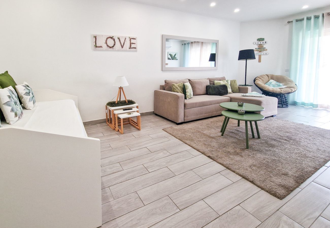 Apartamento em Portimão - Apartamento Praia Rocha Tropical  Apartamento em Portimão - Apartamento Praia Rocha Tropical