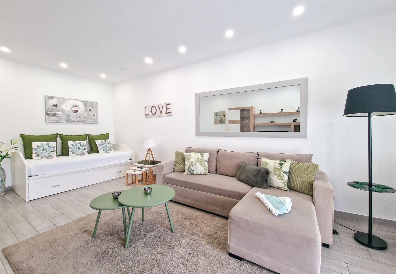 Apartamento em Portimão - Apartamento Praia Rocha Tropical  Apartamento em Portimão - Apartamento Praia Rocha Tropical