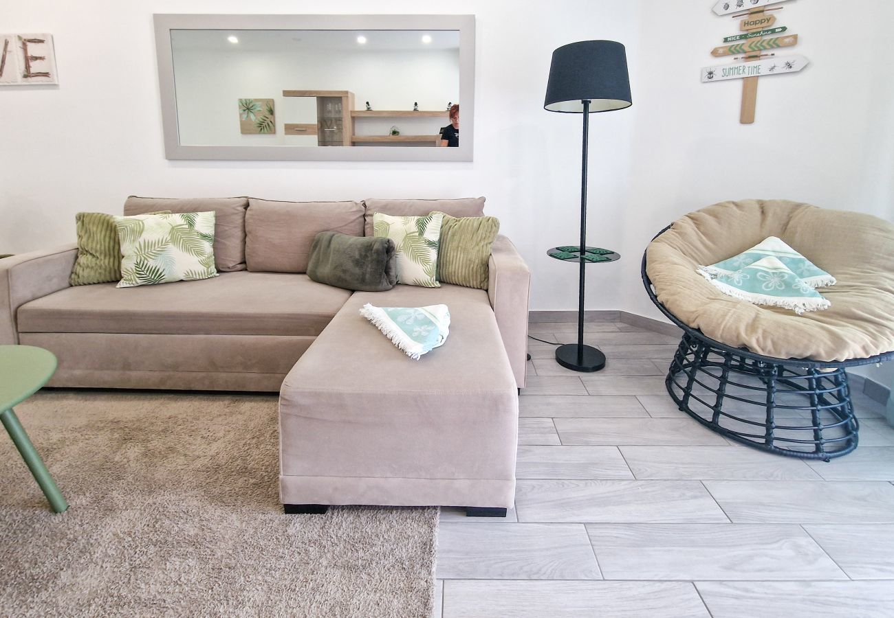 Apartamento em Portimão - Apartamento Praia Rocha Tropical  Apartamento em Portimão - Apartamento Praia Rocha Tropical