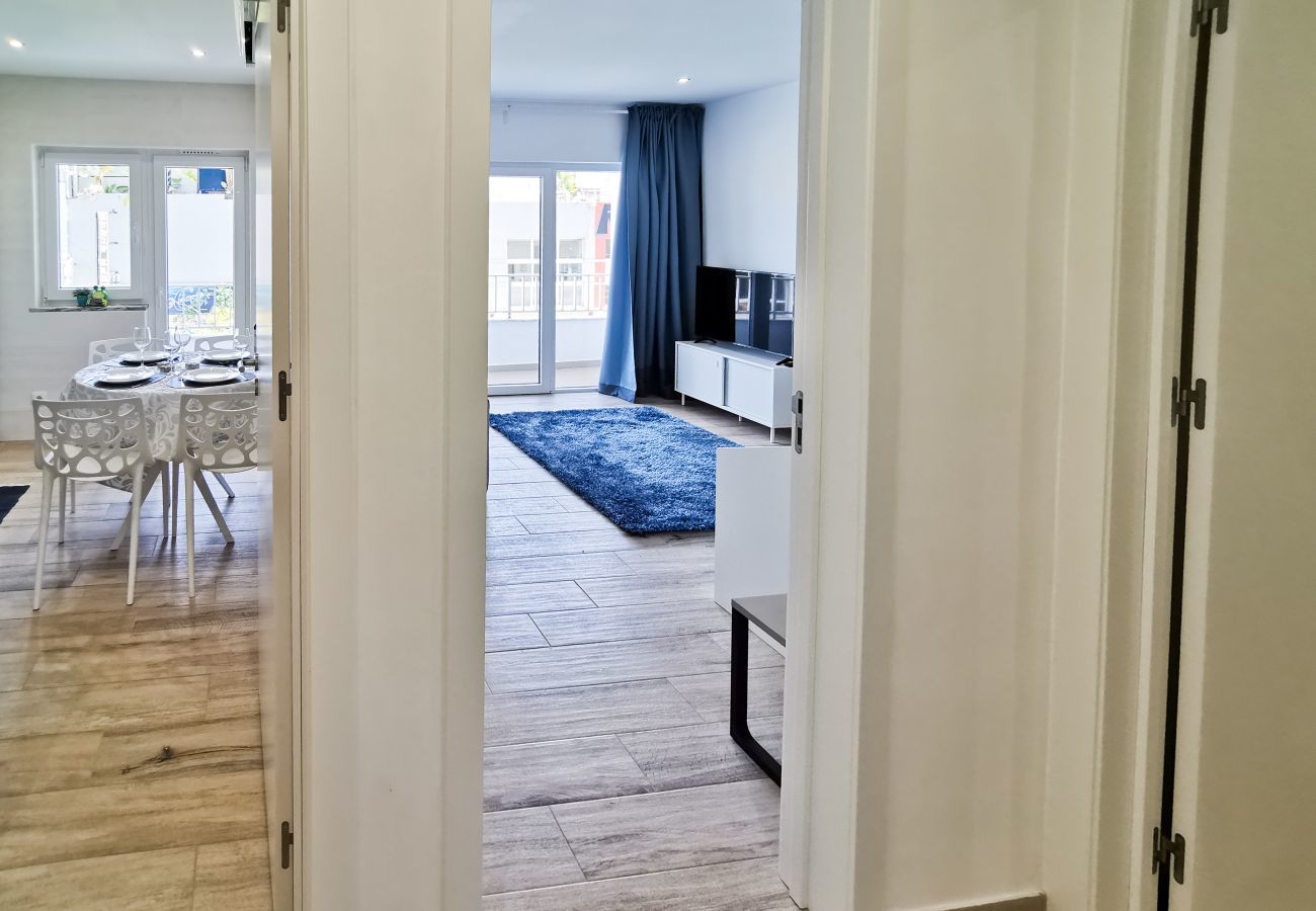 Apartamento em Portimão - Apartamento Praia da Rocha Santa Maria Zion Apartamento em Portimão - Apartamento Praia da Rocha Santa Maria Zion