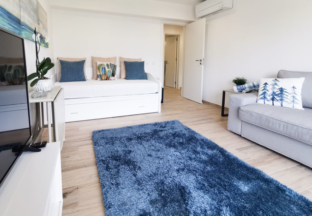 Apartamento em Portimão - Apartamento Praia da Rocha Santa Maria Zion Apartamento em Portimão - Apartamento Praia da Rocha Santa Maria Zion