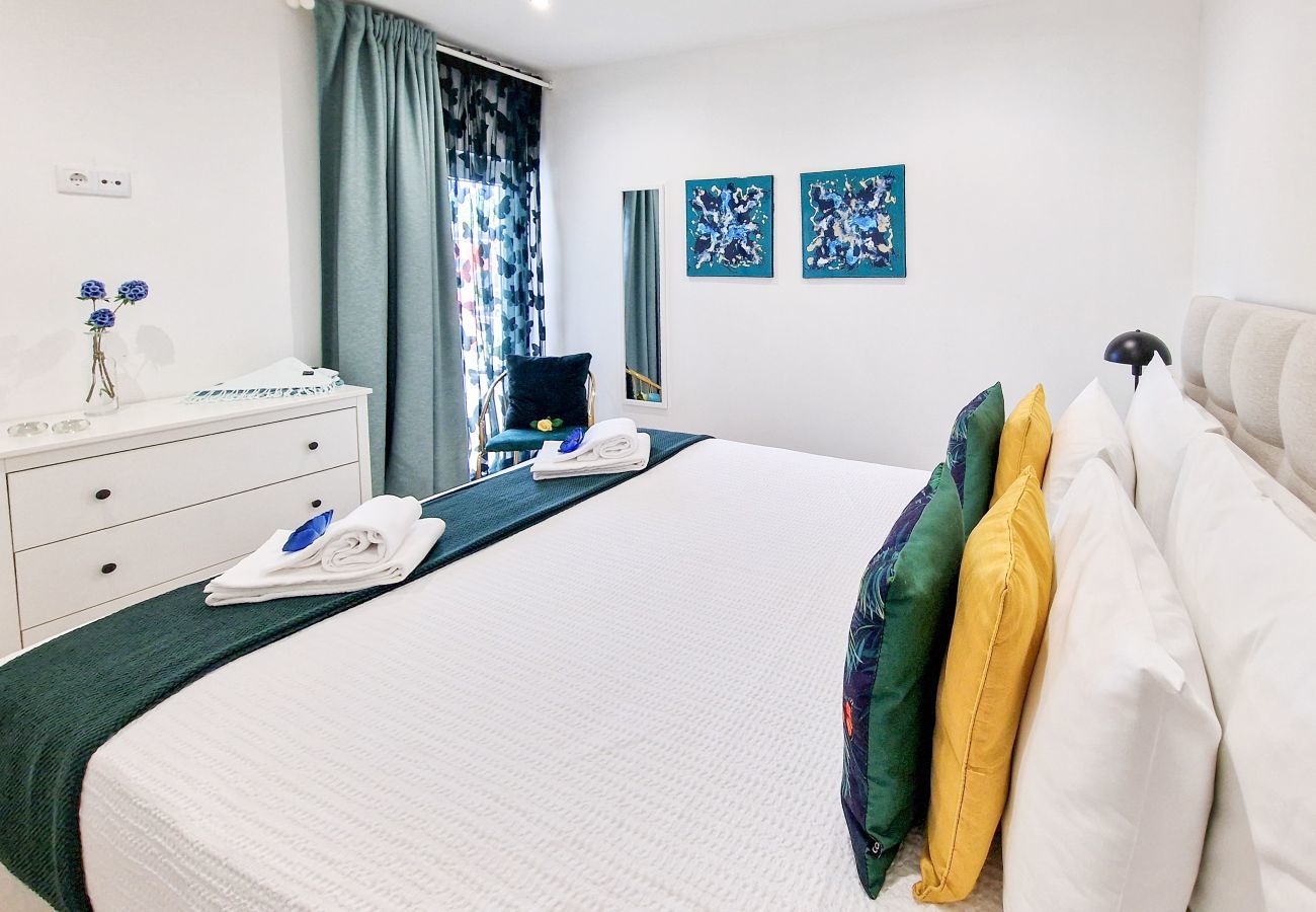 Apartamento em Portimão - Apartamento Praia da Rocha Santa Maria Zion Apartamento em Portimão - Apartamento Praia da Rocha Santa Maria Zion