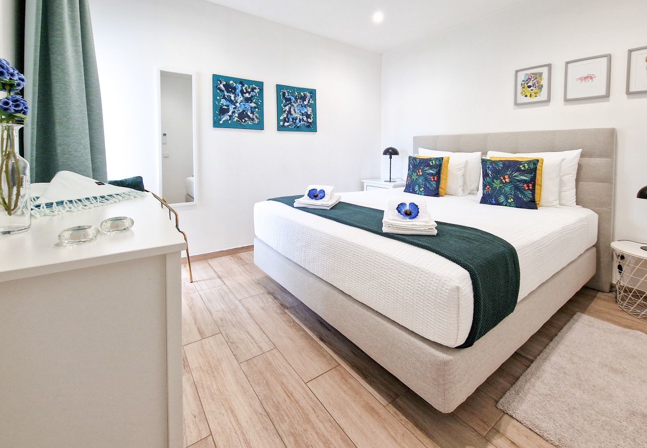 Apartamento em Portimão - Apartamento Praia da Rocha Santa Maria Zion Apartamento em Portimão - Apartamento Praia da Rocha Santa Maria Zion