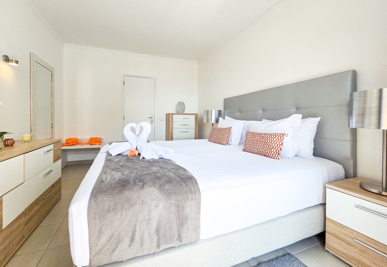 Apartamento em Portimão - Apartamento Praia Rocha Vista Mar Ambar Apartamento em Portimão - Apartamento Praia Rocha Vista Mar Ambar