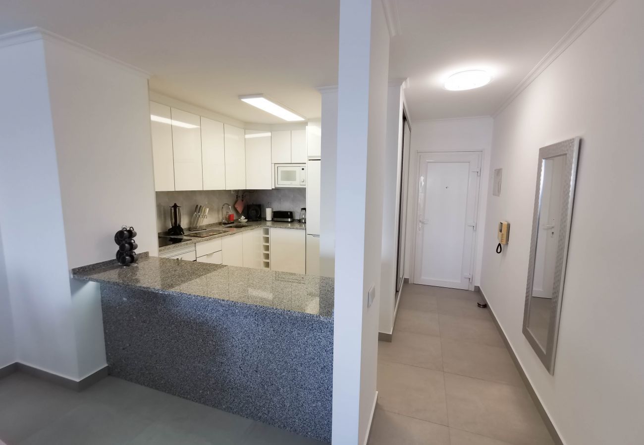 Apartamento em Portimão - Apartamento Jardins Rose Vista Mar Apartamento em Portimão - Apartamento Jardins Rose Vista Mar