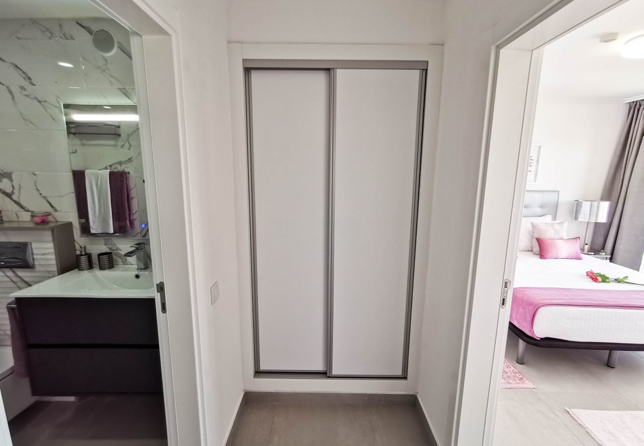 Apartamento em Portimão - Apartamento Jardins Rose Vista Mar Apartamento em Portimão - Apartamento Jardins Rose Vista Mar