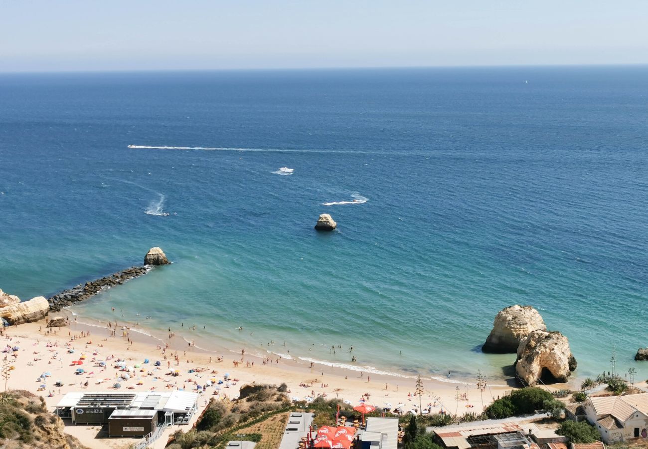 Apartamento em Portimão - Apartamento Jardins Rose Vista Mar Apartamento em Portimão - Apartamento Jardins Rose Vista Mar