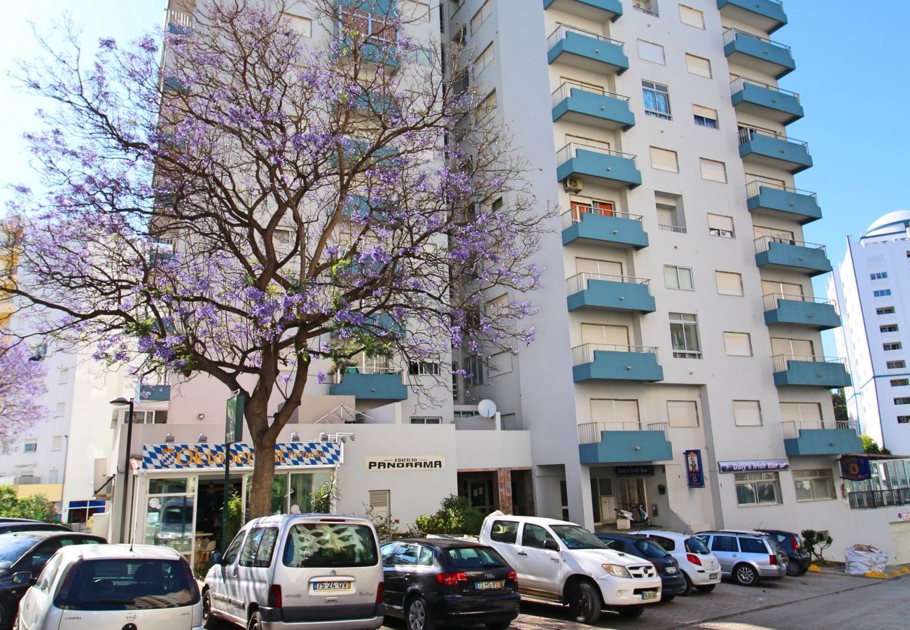 Apartamento em Portimão - Apartamento Panorama Praia Rocha Capri Apartamento em Portimão - Apartamento Panorama Praia Rocha Capri