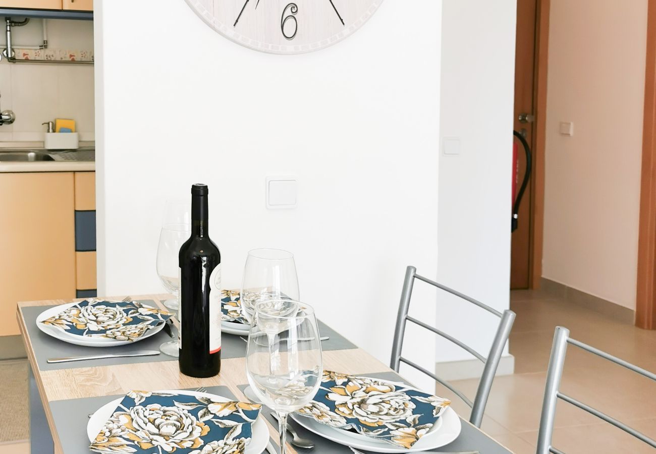 Apartamento em Portimão - Apartamento Panorama Praia Rocha Capri Apartamento em Portimão - Apartamento Panorama Praia Rocha Capri