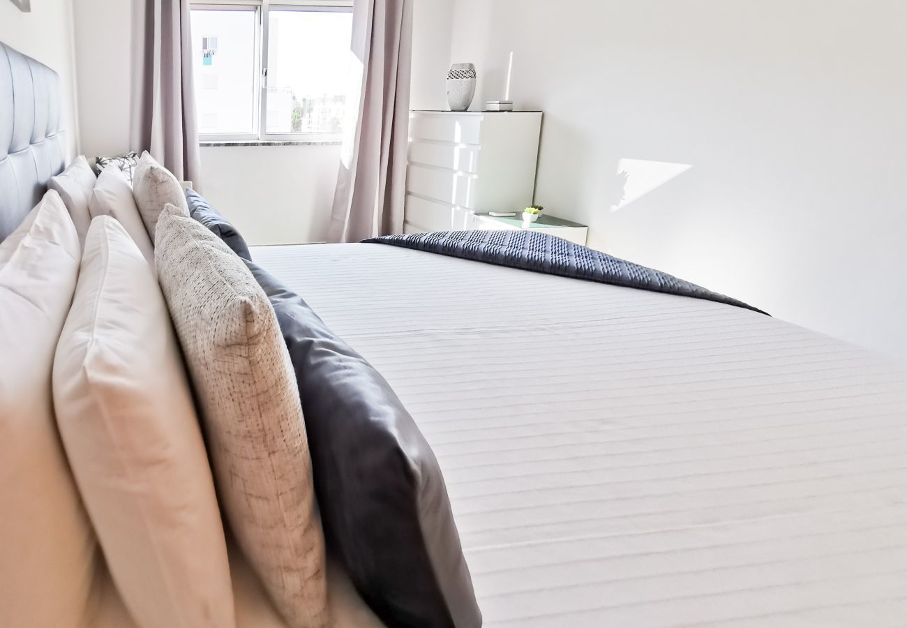 Apartamento em Portimão - Apartamento Panorama Praia Rocha Capri Apartamento em Portimão - Apartamento Panorama Praia Rocha Capri