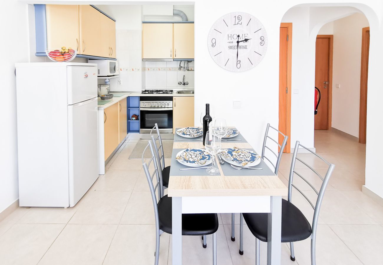 Apartamento em Portimão - Apartamento Panorama Praia Rocha Capri Apartamento em Portimão - Apartamento Panorama Praia Rocha Capri