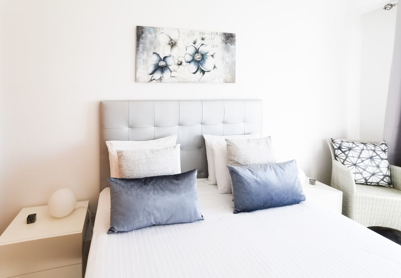 Apartamento em Portimão - Apartamento Panorama Praia Rocha Capri Apartamento em Portimão - Apartamento Panorama Praia Rocha Capri