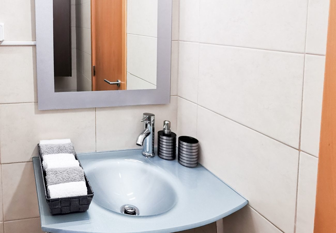 Apartamento em Portimão - Apartamento Panorama Praia Rocha Capri Apartamento em Portimão - Apartamento Panorama Praia Rocha Capri