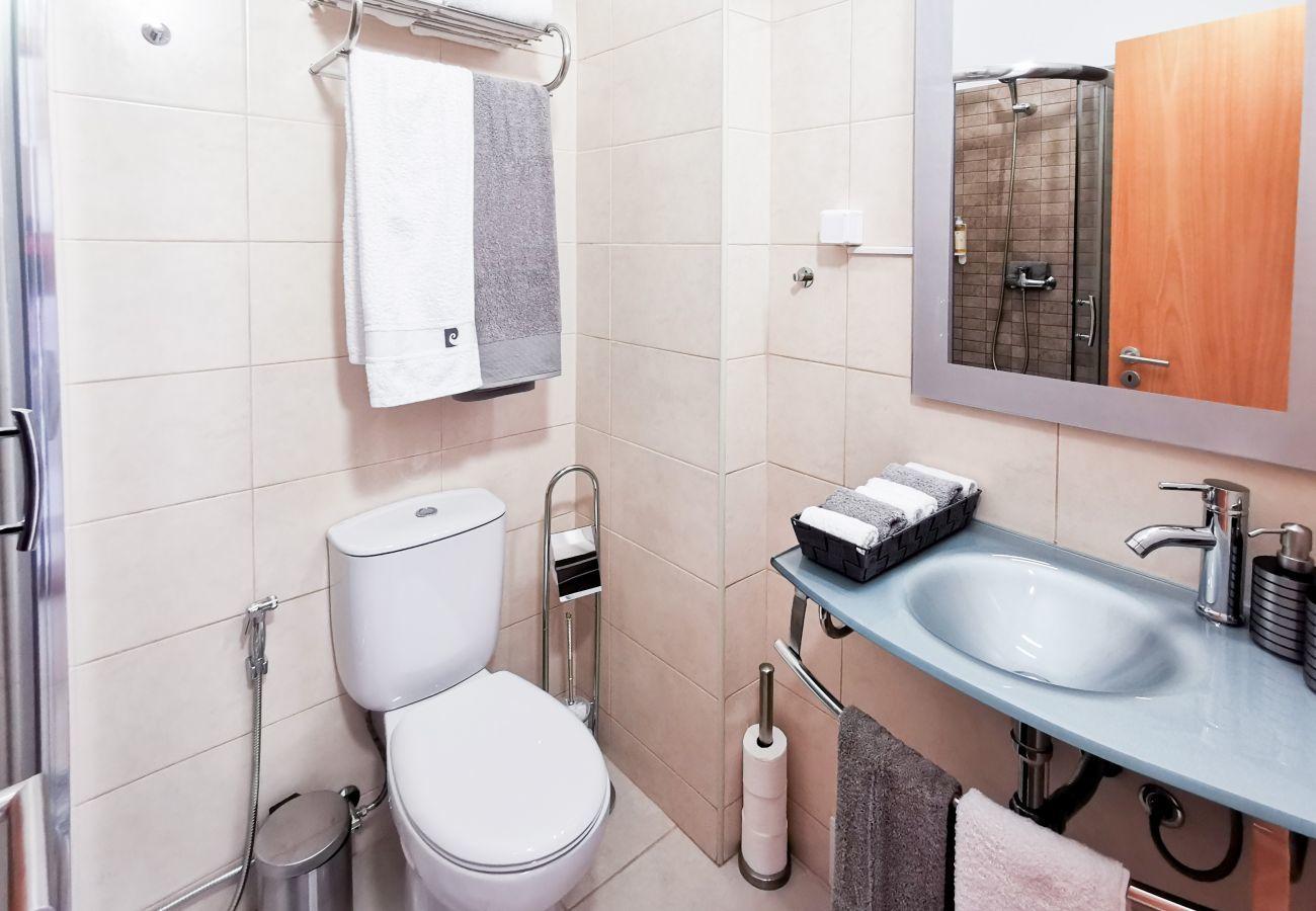 Apartamento em Portimão - Apartamento Panorama Praia Rocha Capri Apartamento em Portimão - Apartamento Panorama Praia Rocha Capri