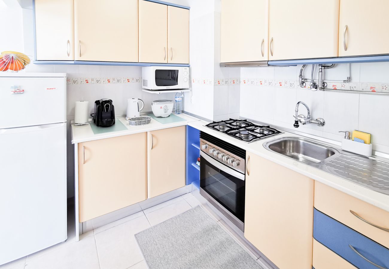 Apartamento em Portimão - Apartamento Panorama Praia Rocha Capri Apartamento em Portimão - Apartamento Panorama Praia Rocha Capri