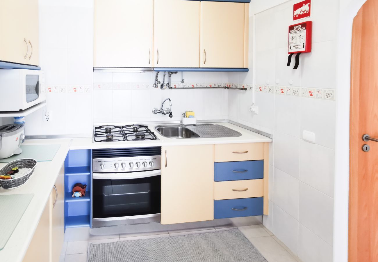 Apartamento em Portimão - Apartamento Panorama Praia Rocha Capri Apartamento em Portimão - Apartamento Panorama Praia Rocha Capri