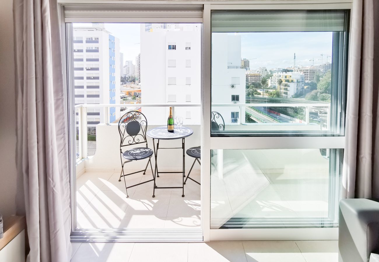 Apartamento em Portimão - Apartamento Panorama Praia Rocha Capri Apartamento em Portimão - Apartamento Panorama Praia Rocha Capri