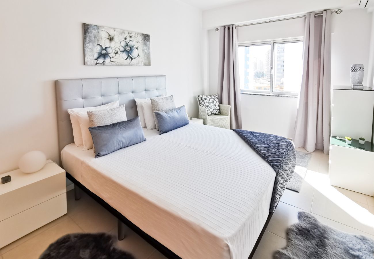 Apartamento em Portimão - Apartamento Panorama Praia Rocha Capri Apartamento em Portimão - Apartamento Panorama Praia Rocha Capri