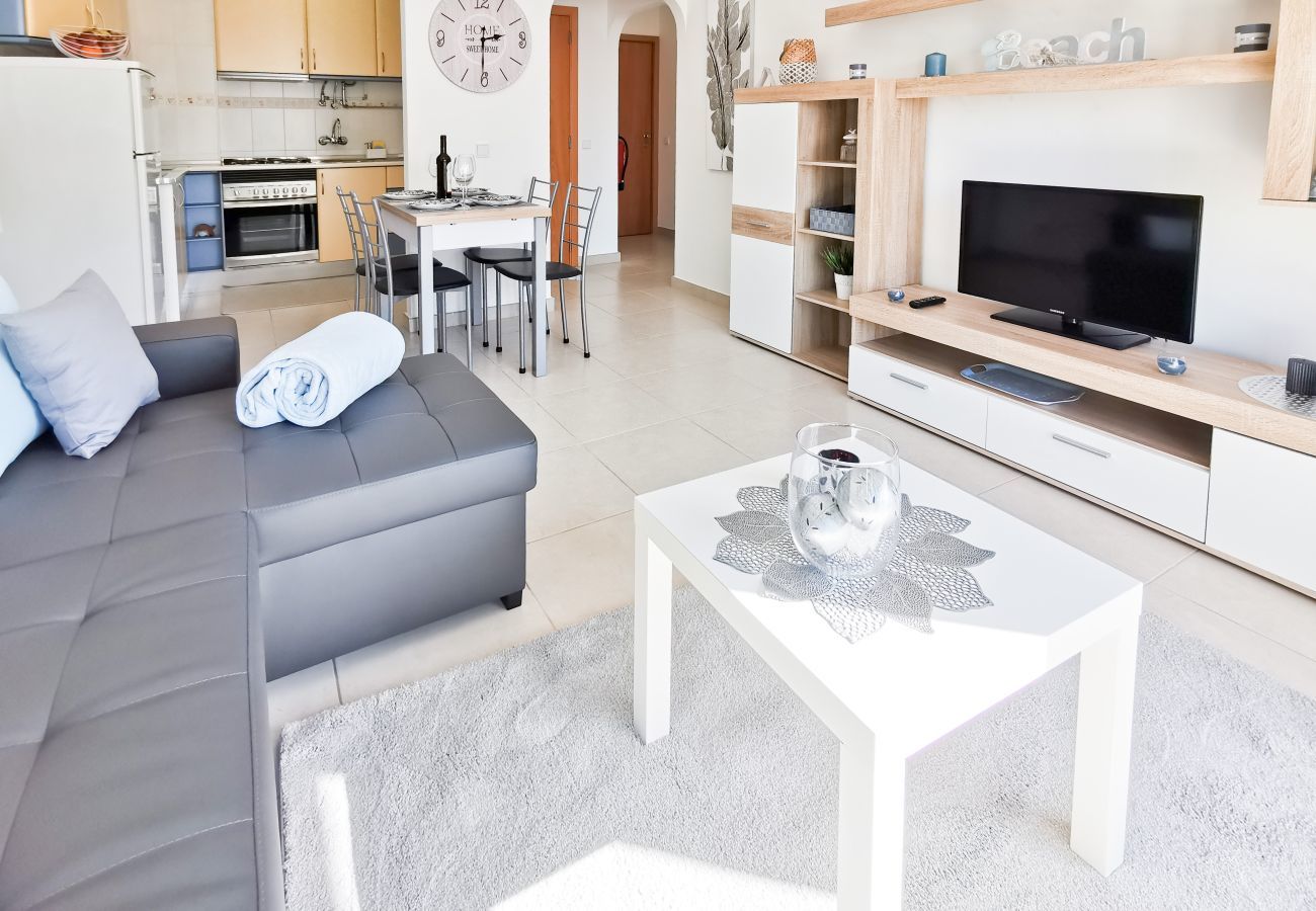 Apartamento em Portimão - Apartamento Panorama Praia Rocha Capri Apartamento em Portimão - Apartamento Panorama Praia Rocha Capri