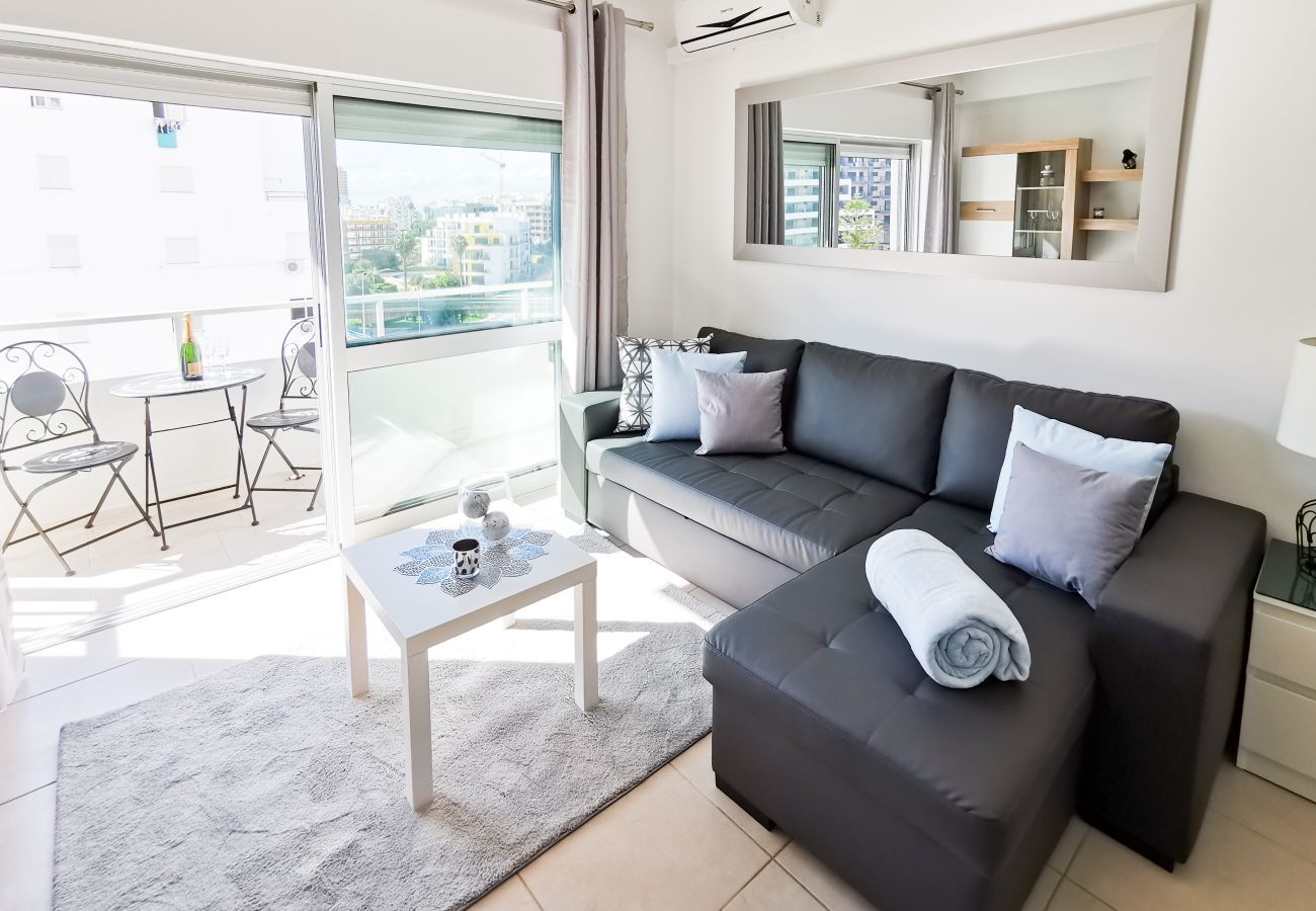 Apartamento em Portimão - Apartamento Panorama Praia Rocha Capri Apartamento em Portimão - Apartamento Panorama Praia Rocha Capri