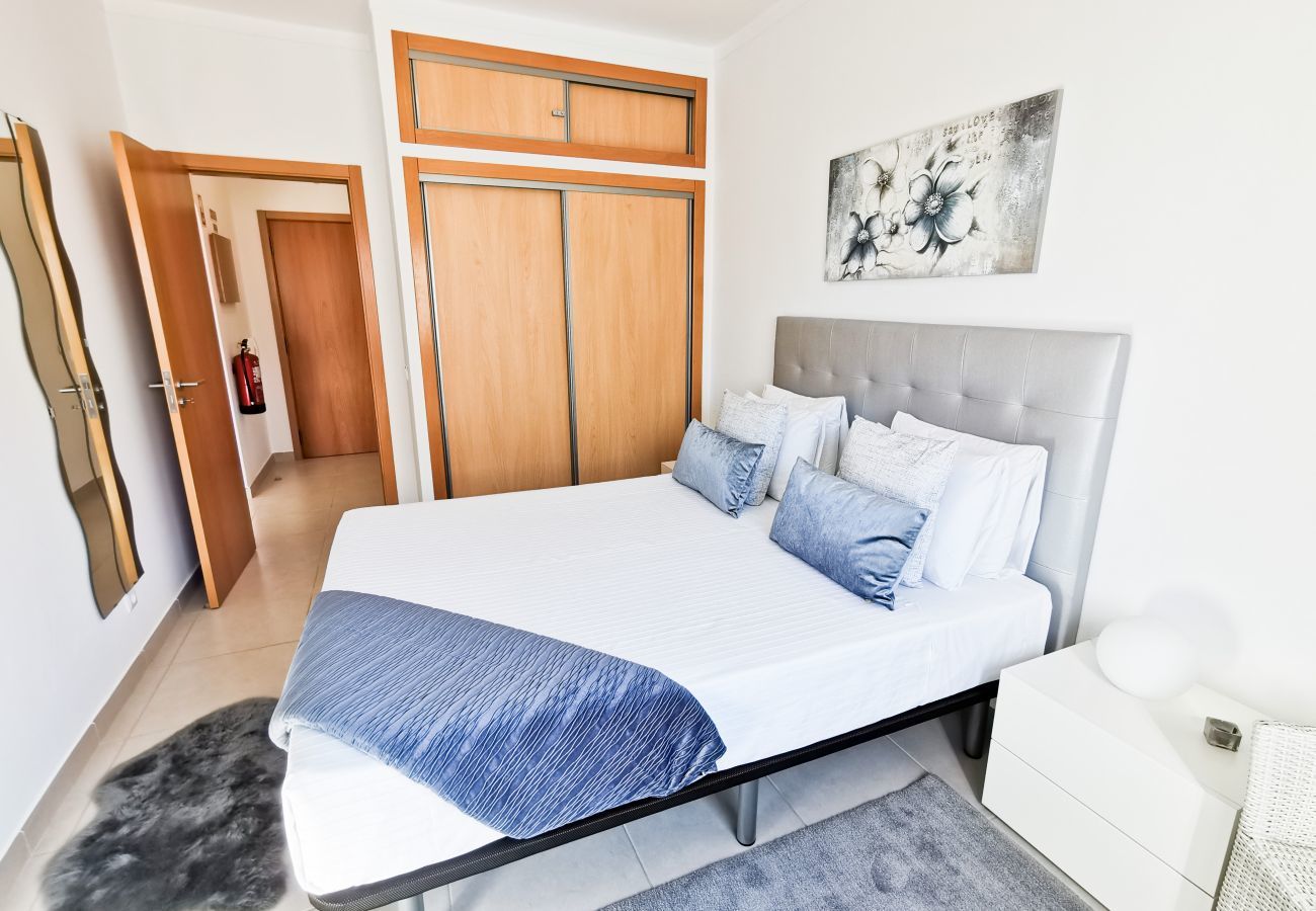 Apartamento em Portimão - Apartamento Panorama Praia Rocha Capri Apartamento em Portimão - Apartamento Panorama Praia Rocha Capri