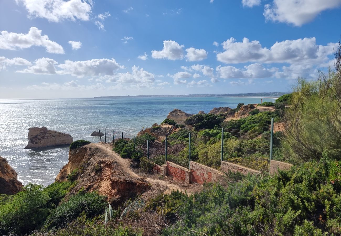 Apartamento em Alvor - Prainha Luxury Apartment Apartamento em Alvor - Prainha Luxury Apartment