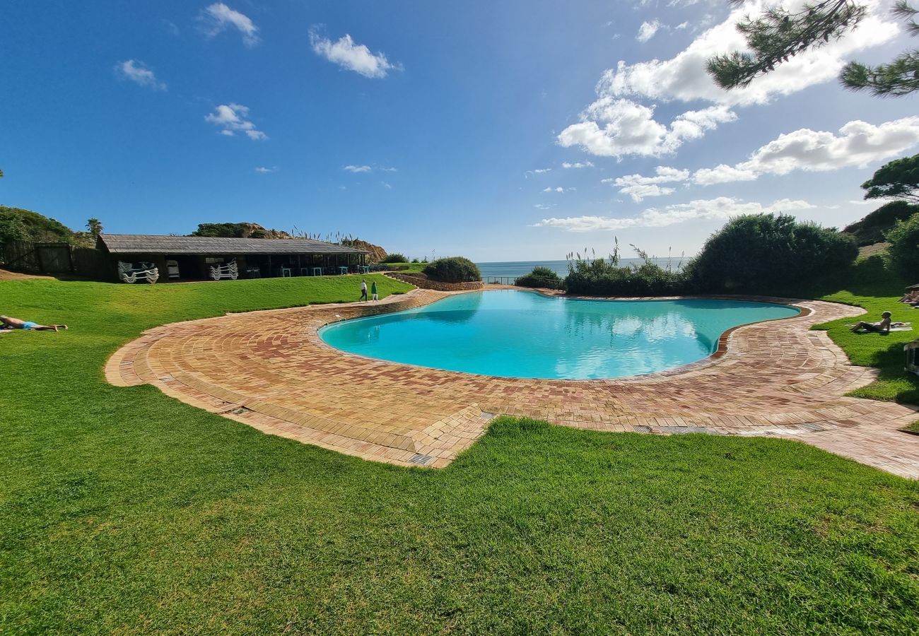 Apartamento em Alvor - Prainha Luxury Apartment Apartamento em Alvor - Prainha Luxury Apartment