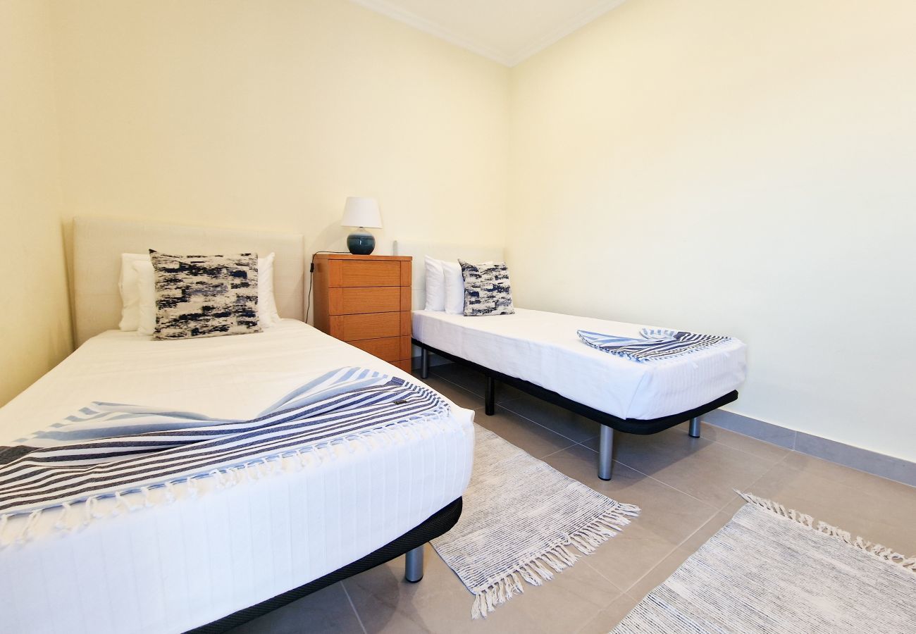 Apartamento em Portimão - Apartamento Praia Rocha Vista Mar Brownie Apartamento em Portimão - Apartamento Praia Rocha Vista Mar Brownie