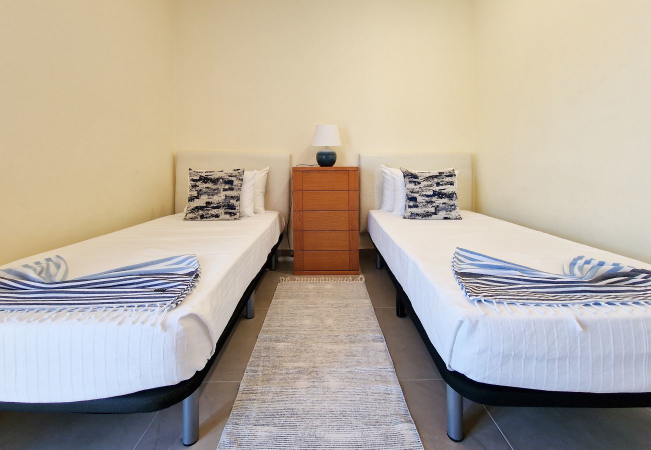 Apartamento em Portimão - Apartamento Praia Rocha Vista Mar Brownie Apartamento em Portimão - Apartamento Praia Rocha Vista Mar Brownie