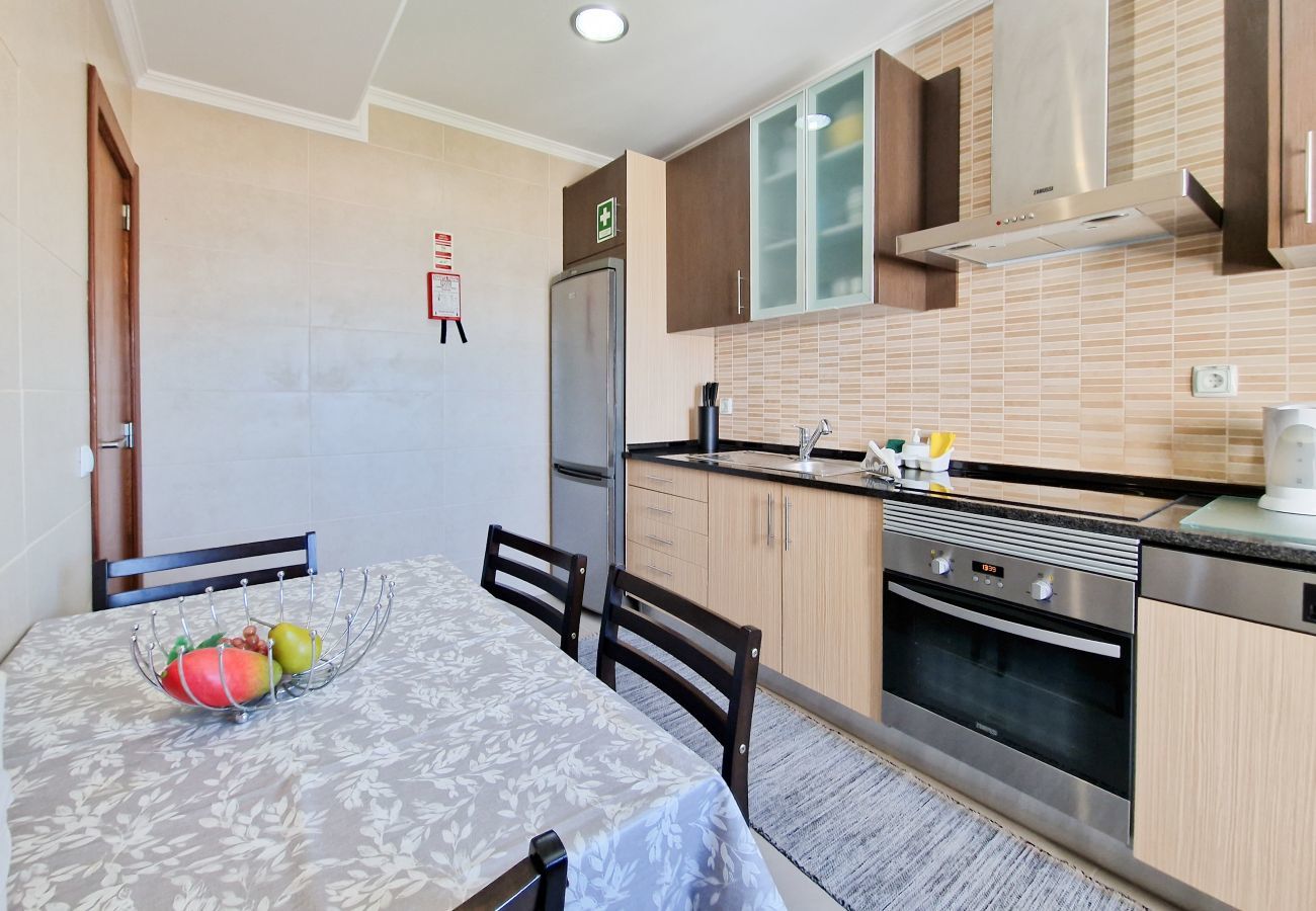 Apartamento em Portimão - Apartamento Praia Rocha Vista Mar Brownie Apartamento em Portimão - Apartamento Praia Rocha Vista Mar Brownie