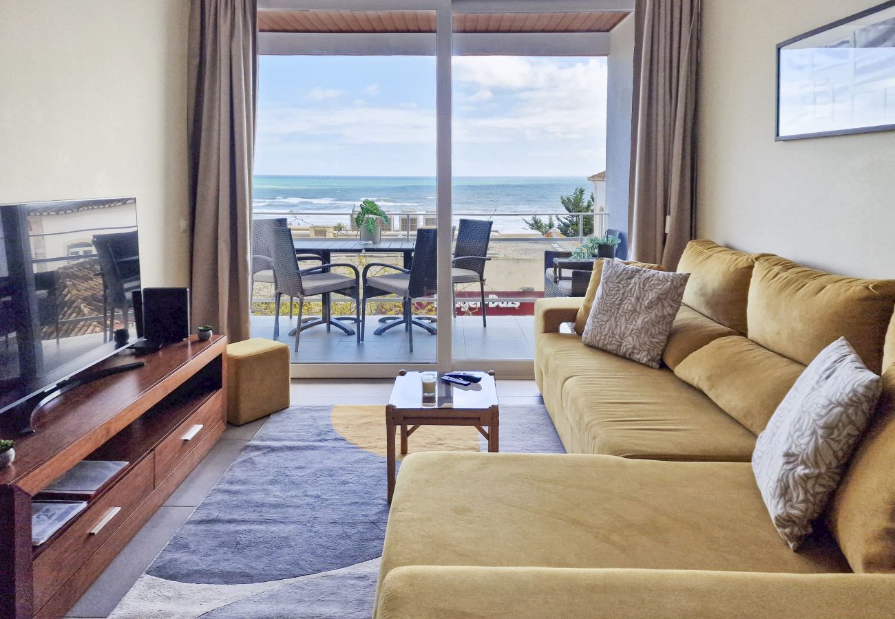Apartamento em Portimão - Apartamento Praia Rocha Vista Mar Brownie Apartamento em Portimão - Apartamento Praia Rocha Vista Mar Brownie