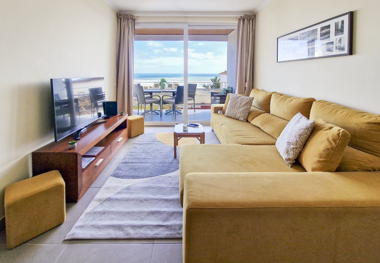 Apartamento em Portimão - Apartamento Praia Rocha Vista Mar Brownie Apartamento em Portimão - Apartamento Praia Rocha Vista Mar Brownie