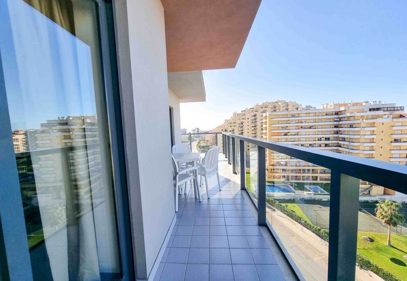 Apartamento em Portimão - Apartamento Praia Rocha Tower Sunset Apartamento em Portimão - Apartamento Praia Rocha Tower Sunset