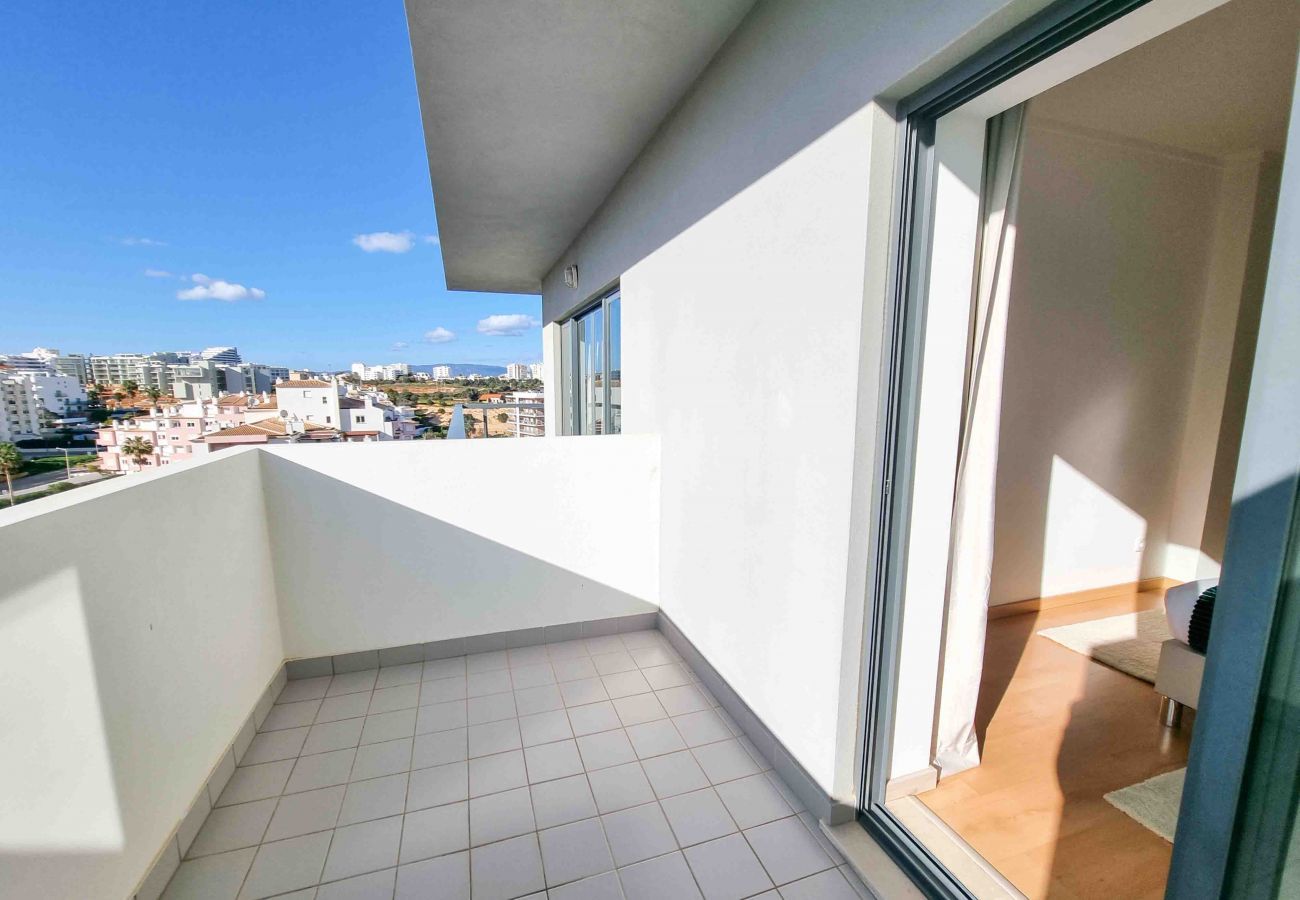 Apartamento em Portimão - Apartamento Praia Rocha Tower Sunset Apartamento em Portimão - Apartamento Praia Rocha Tower Sunset