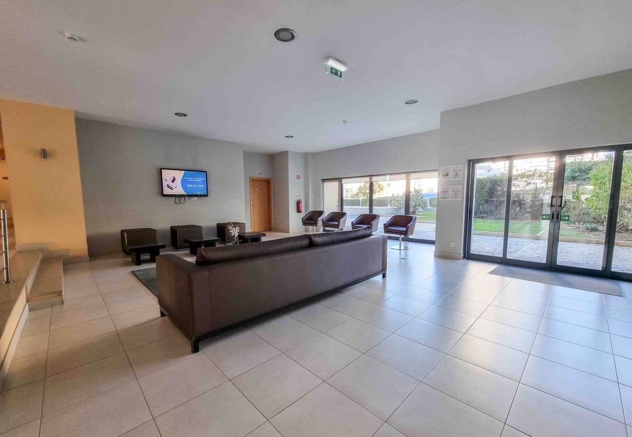 Apartamento em Portimão - Apartamento Praia Rocha Tower Sunset Apartamento em Portimão - Apartamento Praia Rocha Tower Sunset