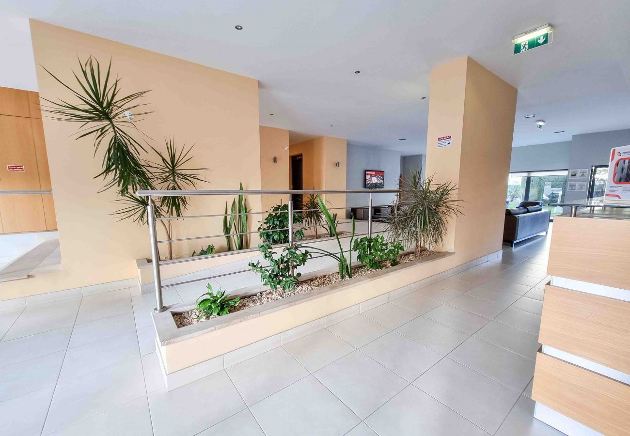 Apartamento em Portimão - Apartamento Praia Rocha Tower Sunset Apartamento em Portimão - Apartamento Praia Rocha Tower Sunset