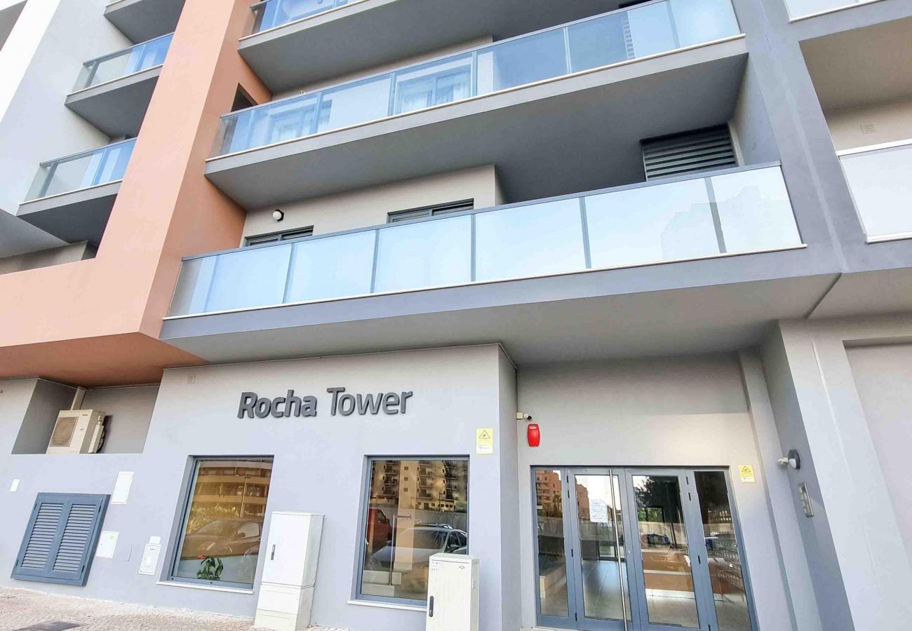 Apartamento em Portimão - Apartamento Praia Rocha Tower Sunset Apartamento em Portimão - Apartamento Praia Rocha Tower Sunset