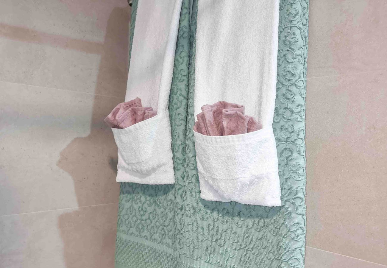 Apartamento em Portimão - Apartamento Praia Rocha Tower Sunset Apartamento em Portimão - Apartamento Praia Rocha Tower Sunset