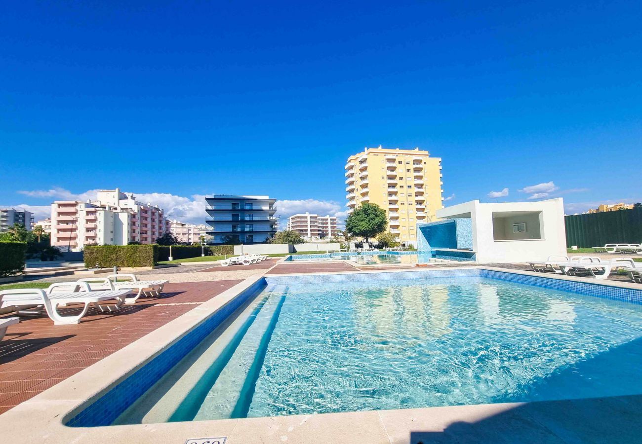 Apartamento em Portimão - Apartamento Praia Rocha Tower Sunset Apartamento em Portimão - Apartamento Praia Rocha Tower Sunset