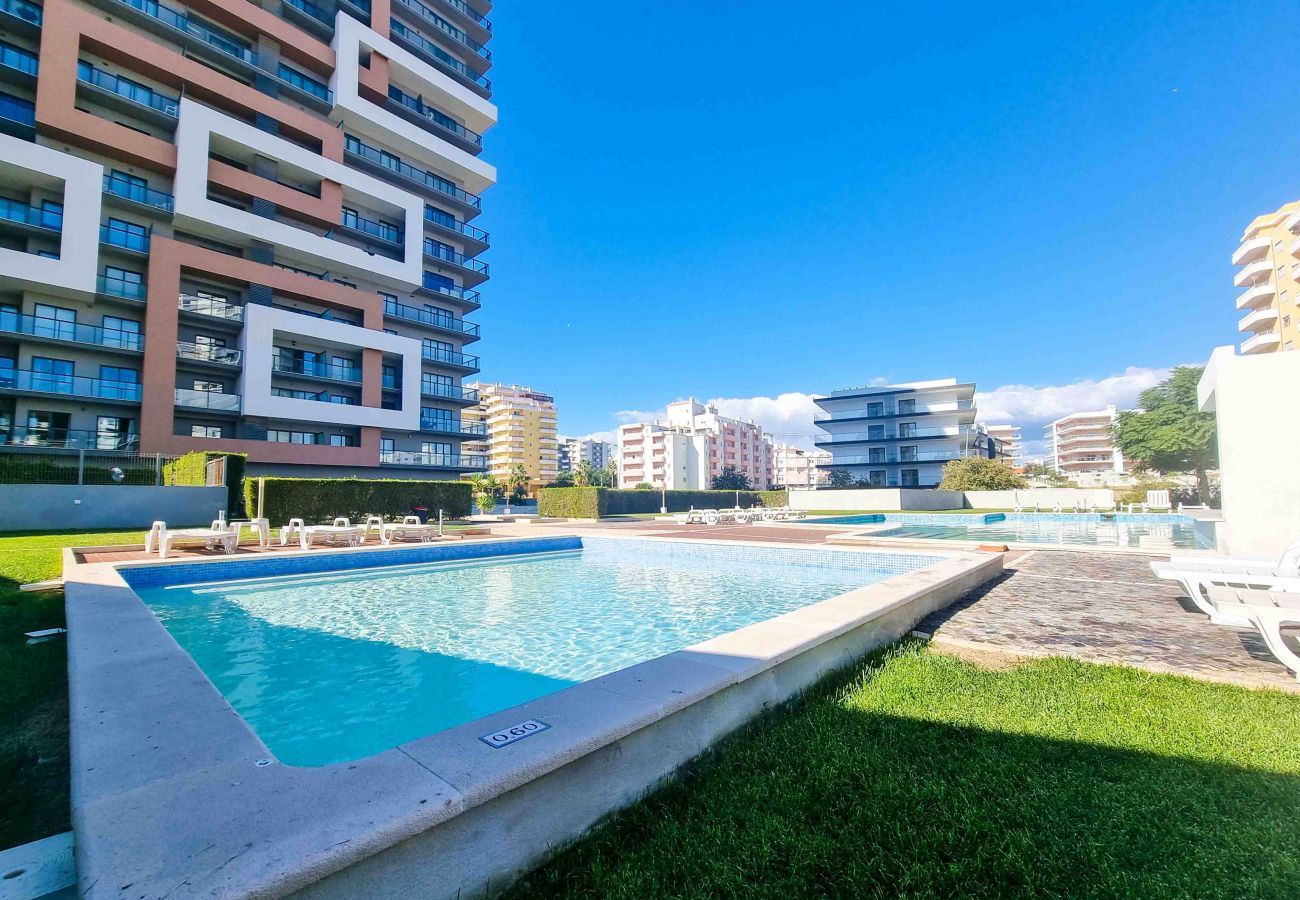 Apartamento em Portimão - Apartamento Praia Rocha Tower Sunset Apartamento em Portimão - Apartamento Praia Rocha Tower Sunset