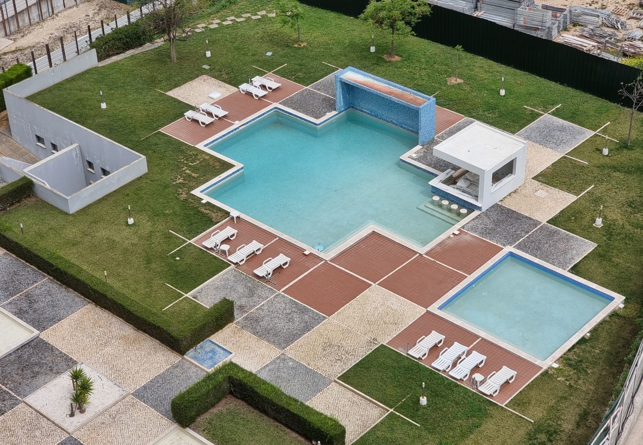 Apartamento em Portimão - Apartamento Praia Rocha Tower Sunset Apartamento em Portimão - Apartamento Praia Rocha Tower Sunset