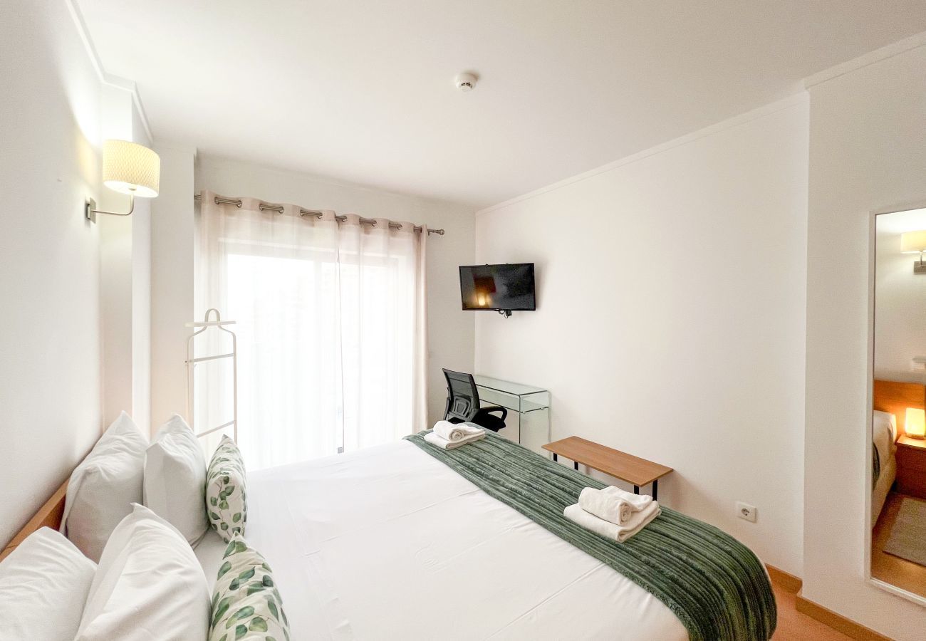 Apartamento em Portimão - Apartamento Praia Rocha Tower Sunset Apartamento em Portimão - Apartamento Praia Rocha Tower Sunset