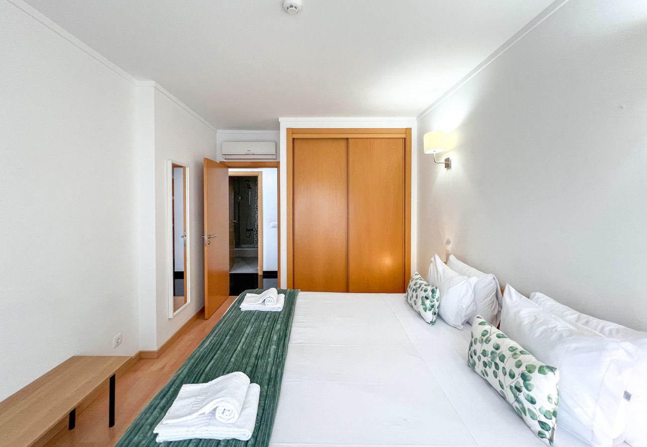 Apartamento em Portimão - Apartamento Praia Rocha Tower Sunset Apartamento em Portimão - Apartamento Praia Rocha Tower Sunset