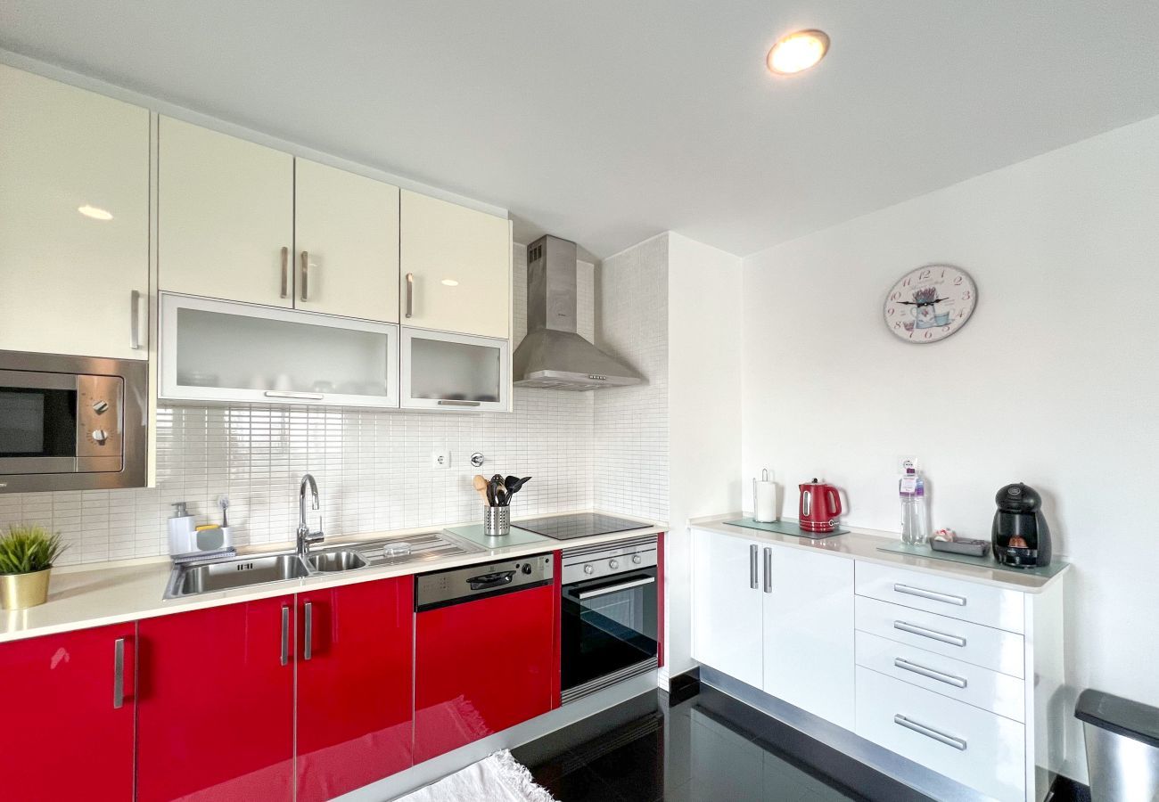 Apartamento em Portimão - Apartamento Praia Rocha Tower Sunset Apartamento em Portimão - Apartamento Praia Rocha Tower Sunset