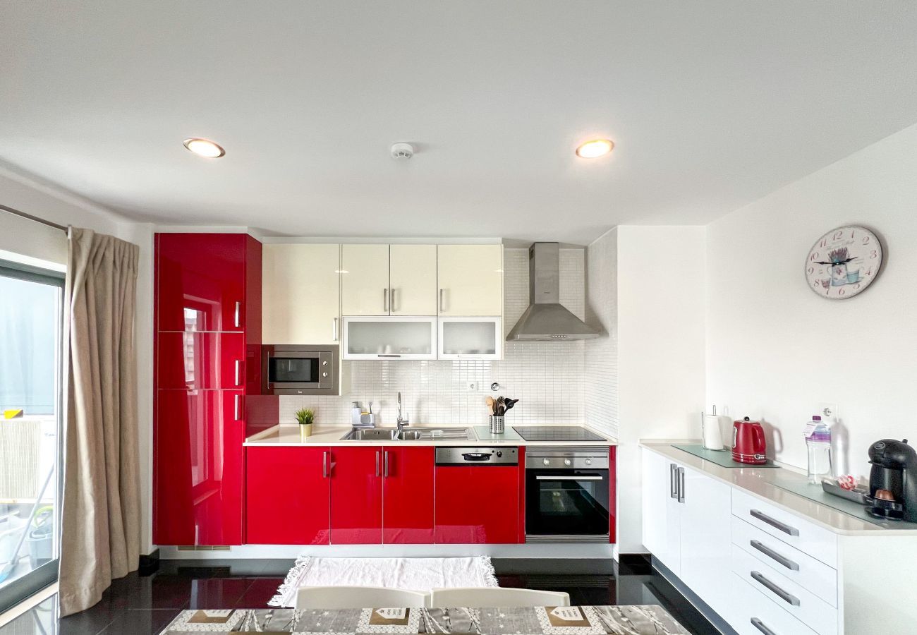 Apartamento em Portimão - Apartamento Praia Rocha Tower Sunset Apartamento em Portimão - Apartamento Praia Rocha Tower Sunset