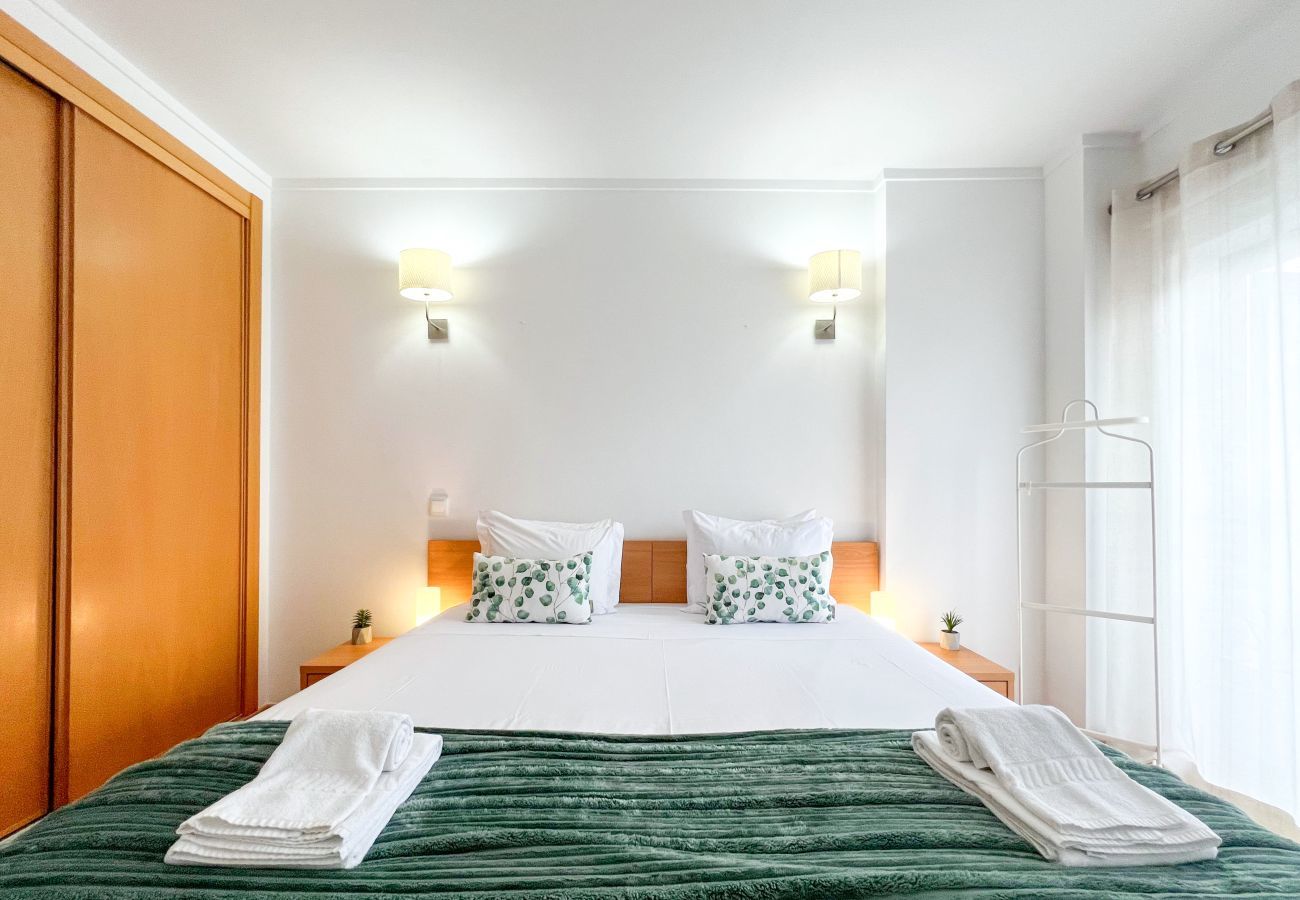 Apartamento em Portimão - Apartamento Praia Rocha Tower Sunset Apartamento em Portimão - Apartamento Praia Rocha Tower Sunset