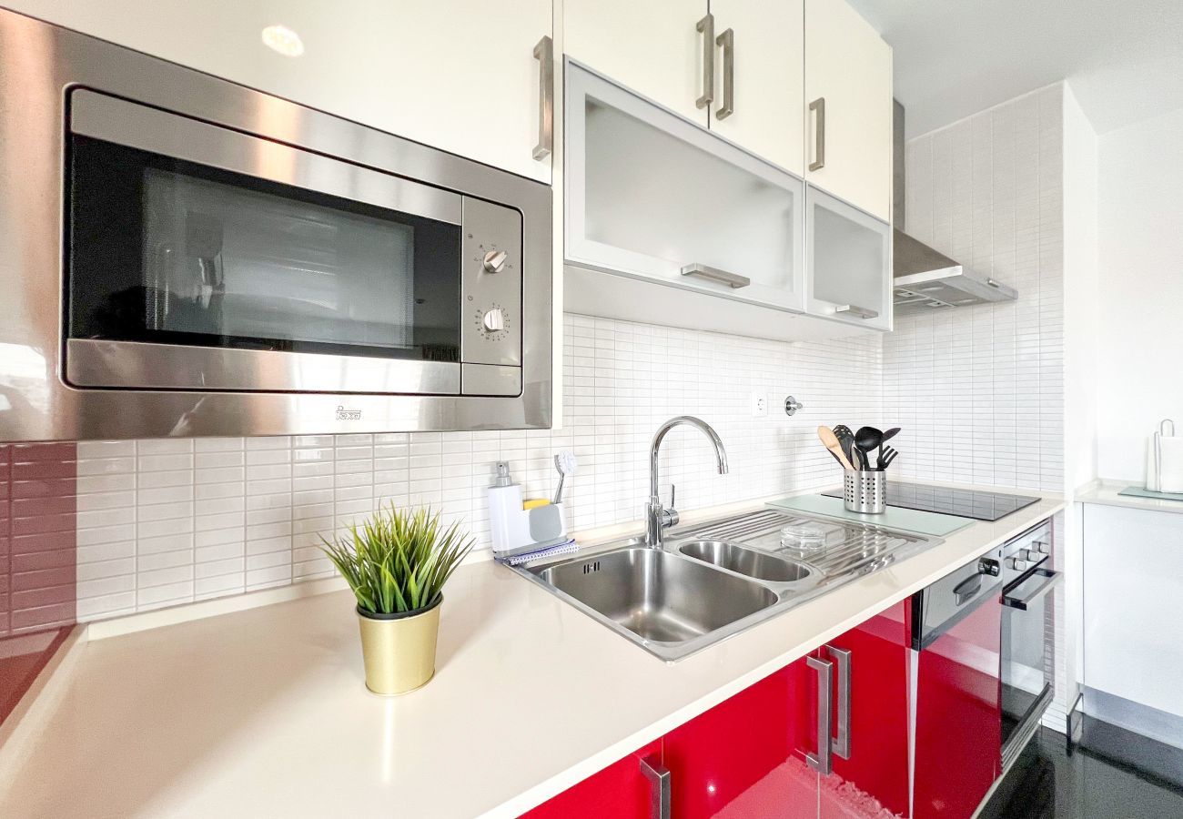 Apartamento em Portimão - Apartamento Praia Rocha Tower Sunset Apartamento em Portimão - Apartamento Praia Rocha Tower Sunset