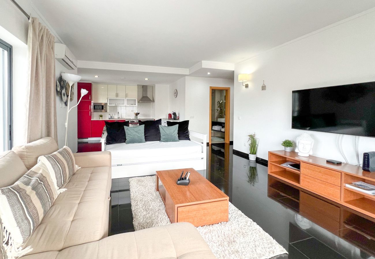 Apartamento em Portimão - Apartamento Praia Rocha Tower Sunset Apartamento em Portimão - Apartamento Praia Rocha Tower Sunset