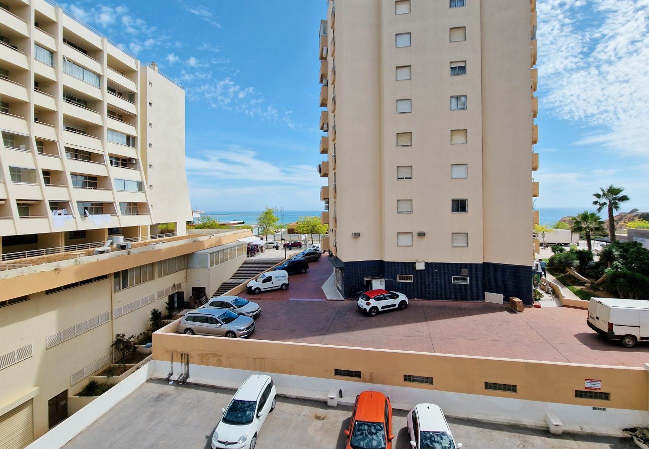 Apartamento em Portimão - Apartamento Praia Rocha Vista Mar Seascape Apartamento em Portimão - Apartamento Praia Rocha Vista Mar Seascape